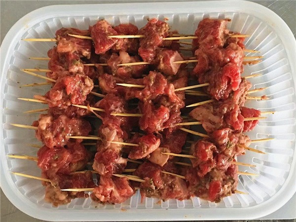 濟南福泰至食品有限公司